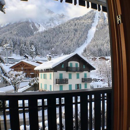 Snow Rabbit Lodge Chamonix Exterior photo