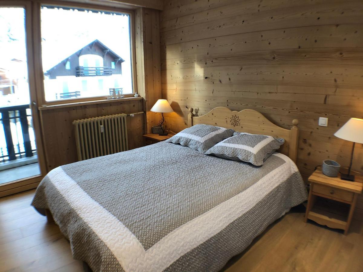 Snow Rabbit Lodge Chamonix Exterior photo