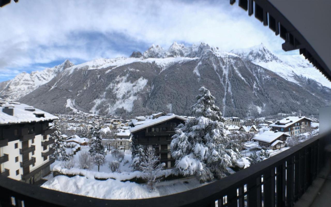 Snow Rabbit Lodge Chamonix Exterior photo