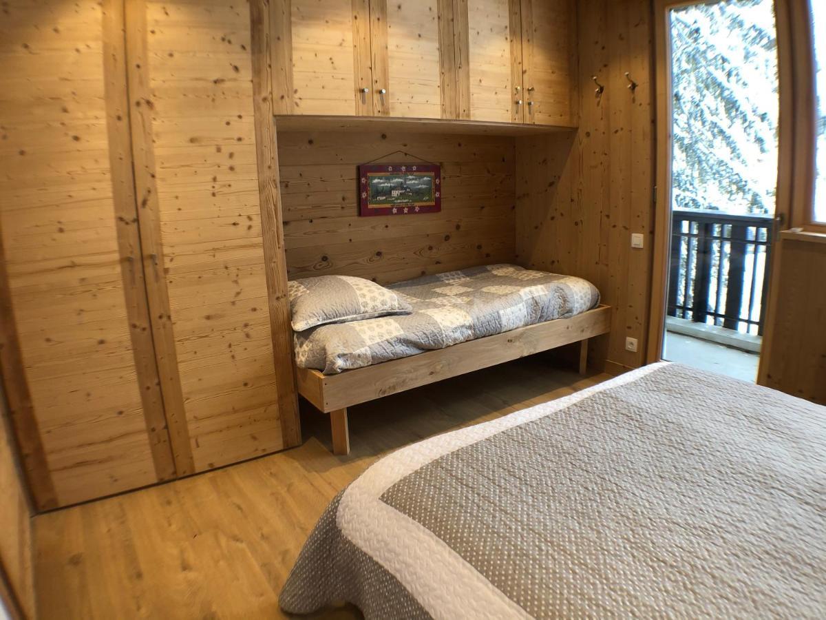 Snow Rabbit Lodge Chamonix Exterior photo